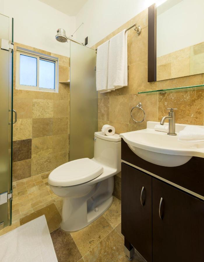 Punto Mita Eco Surf Suites & Cafe Пунта Мита Екстериор снимка