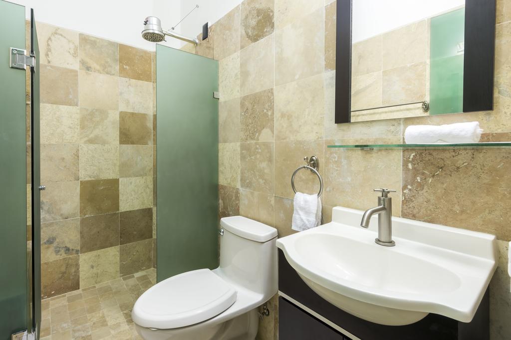 Punto Mita Eco Surf Suites & Cafe Пунта Мита Екстериор снимка